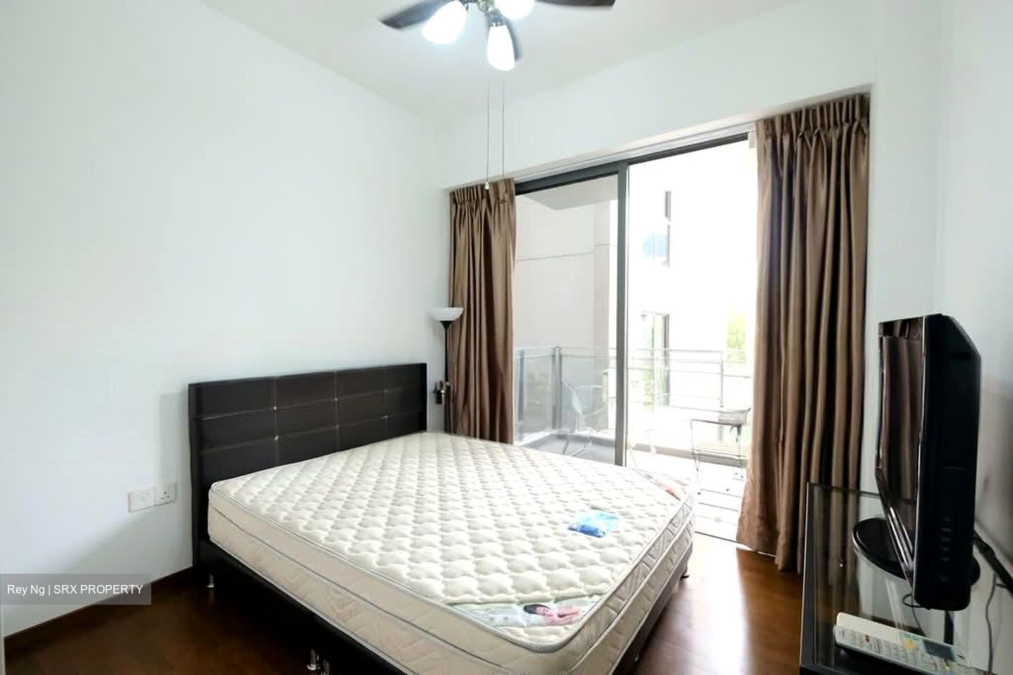 The Miltonia Residences (D27), Condominium #557421261